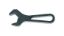 -16AN Wrench - Anodized Black