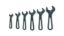 AN Wrenches Set O Six -4 AN to -16 AN