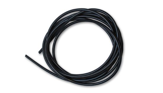 3/4in (19mm) I.D. x 10ft Silicone Vacuum Hose