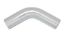 1.5in O.D. Aluminum 60 D egree Bend - Polished