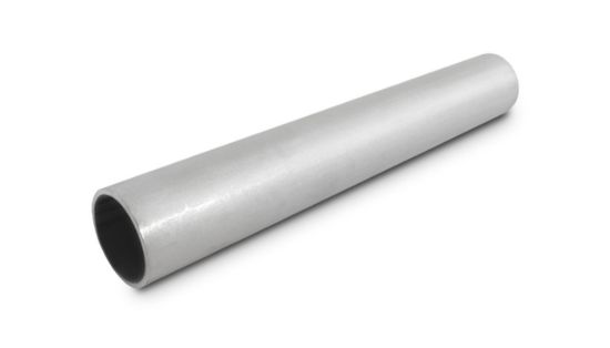 Sch. 10 Straight Pipe 12in Long 1.25in Pipe