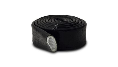 Heat Protect Flexible Sl eeving Size: 1-1/4in 5ft