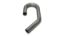 S/S U-J Bend 1-7/8in W/ 3-3/4in Radius 16 Gauge