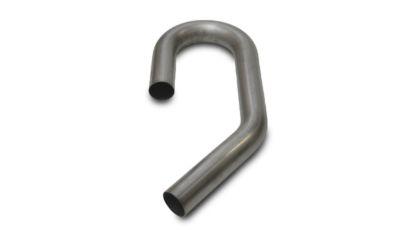 S/S U-J Bend 2-1/4in W/ 3-1/2in Radius 16 Gauge