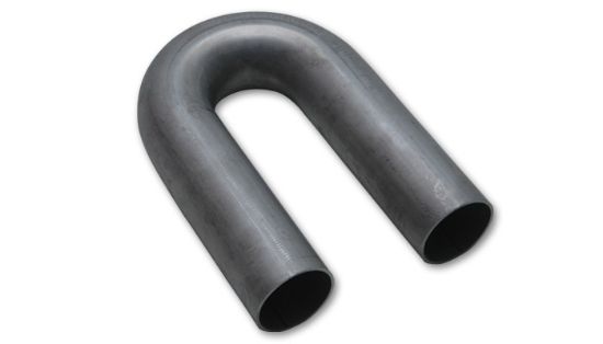 180 Degree Mandrel Bend 2.00in O.D. x 4.00in CL