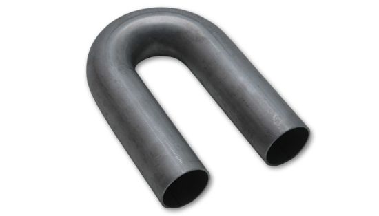 S/S U-Bend 2-3/4in W/ 4-1/8in Radius
