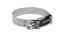 T-Bolt Clamps 4in Two Pack