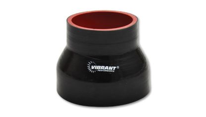 Reducer Coupler  6in ID x 5.00in I.D.