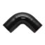 4 Ply 90 degree Elbow 1. 75in I.D. x 7in Leg Leng