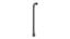 18in PTFE Hose -6AN Female Fittings
