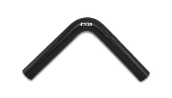 90 Degree Elbow  1.25in I.D. x 8in Leg Length