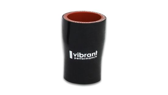 Reducer Coupler  1.25in I.D. x 1.50in I.D. x 3.0