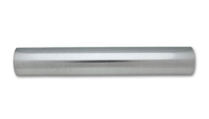 4.5in OD T6061 Aluminum Straight Tube - 18in lon