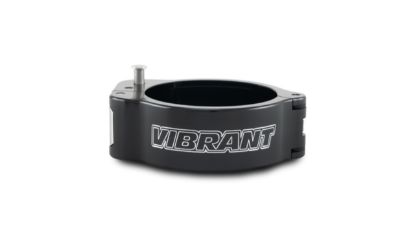 HD2.0 Clamp For 2in OD Tubing