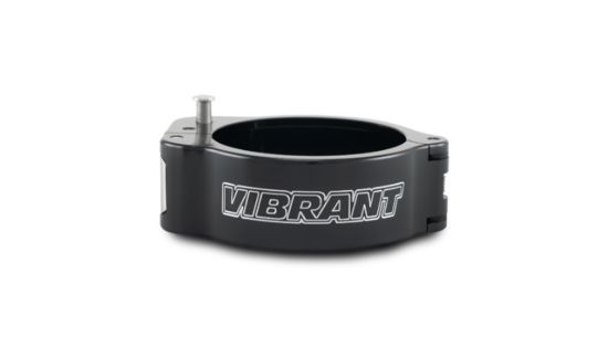 HD2.0 Clamp For 2in OD Tubing