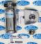 Chome Drier w/Binary Switch