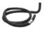 90 Degree 5/8 X 4 X 60in Molded Heater Hose