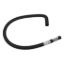 Molded 90 Degree Heater Hose 3/4 Reduce To 5/8