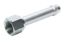 -10 Fitting For 5/8in Heater Hose