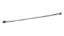 Hardline -6 X 24in Male/ Female U-Bend-Em