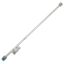 HARDLINE #6 X 18in Female/Female U Bend Em