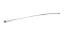 Hardline -6X36in Female /Female U-Bend-Em
