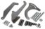 SBC Long Water Pump A/C Bracket