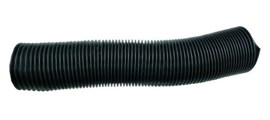 2.5in Duct Hose 10ft Piece
