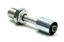 #10 Straight Bulkhead Beadlock o-Ring Fitting
