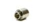 #6 SS Tite Fit Nut