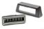 Under Dash Louver For 2-1/2in Hose