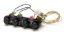Streamline 4 Knob Contrl Panel Black