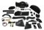 Evaporator Kit 67 Vette w/Air Conditioning