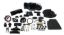 Evaporator Kit Gen 5 1969 Camaro With A/C
