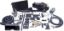 Complete A/C Kit 68-72 Ford F100 V8