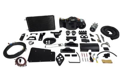 A/C Complete Kit 66-67 Chevelle w/o Factory Air