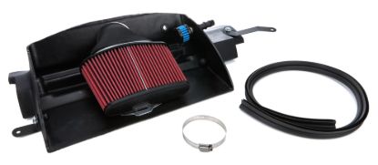 Performance Dry Filter