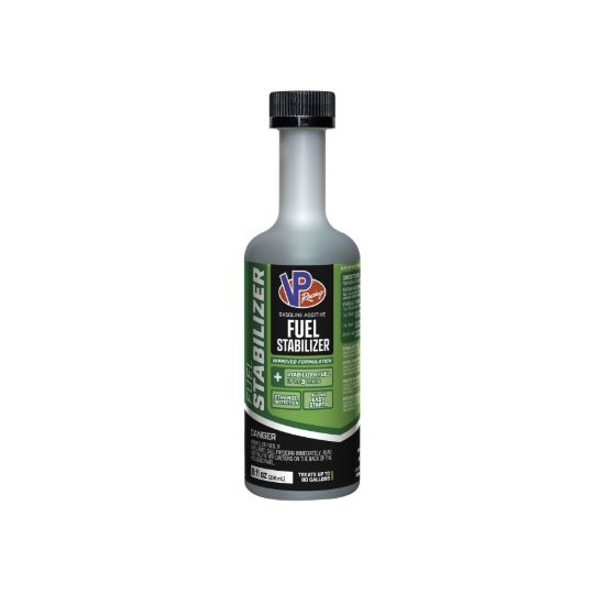 Fuel Stabilizer Ethanol Shield 8oz