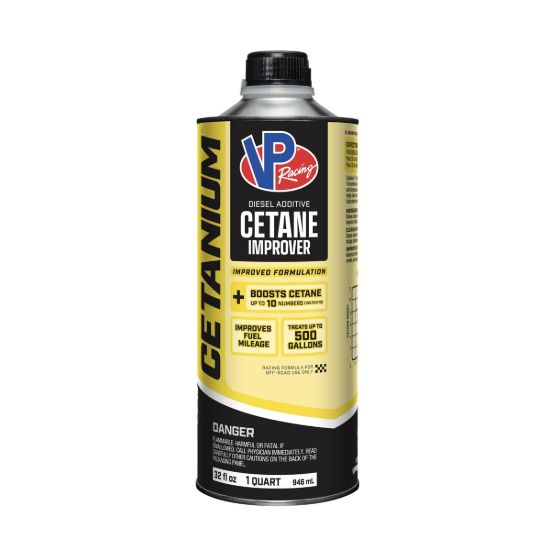 Cetane Concentrate Cetanium 32oz