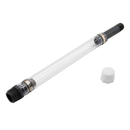 Filler Hose Deluxe 14in