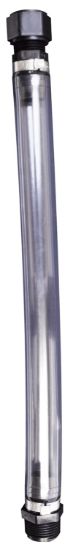 Filler Hose Standard 14in