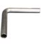 Mild Steel Bent Elbow 1.250  90-Degree