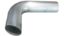 Aluminum Bent Elbow 5.000   90-Degree