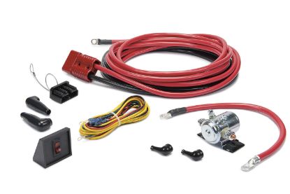 24ft Power Lead