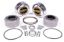 Dana 60 Front Hubs 35 Spline