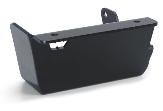 Skid Plate Kit  TJ  Strn