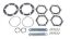 Premium Hub Service Kit