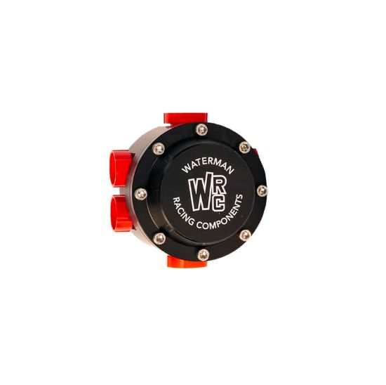 Fuel Pump 350 Sprint No Clamp