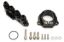 Sprint Car Fuel Pump Fitting Kit w/Manifold