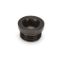 Fitting Plug ORB -6an Steel